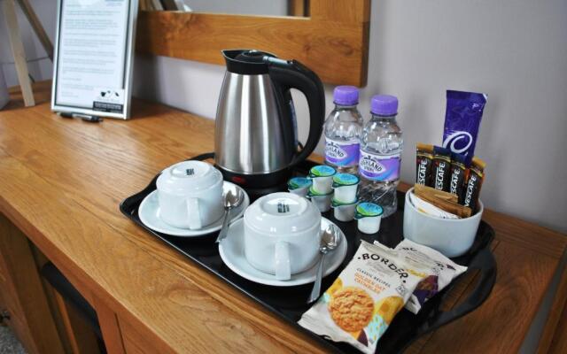 Orchard House Bed and Breakfast