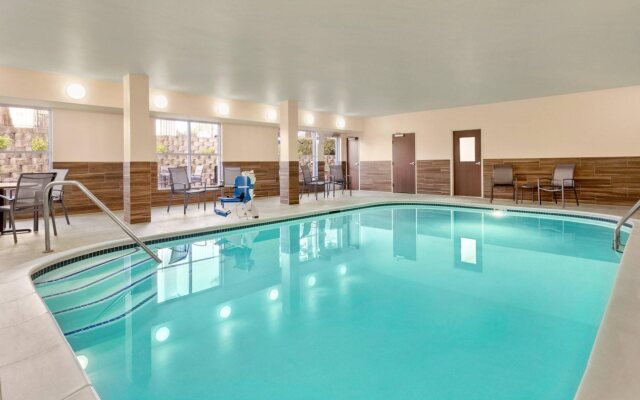 Fairfield Inn by Marriott Roseville