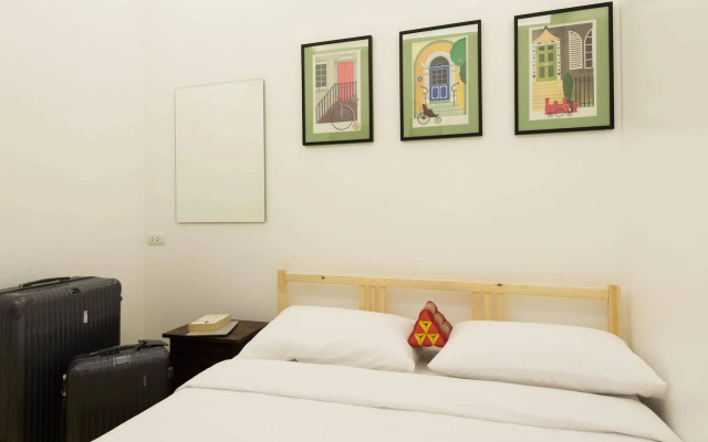 Vimarn Hostel