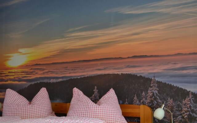 Pleasant Holiday Home in Niedereschach-Kappel with Terrace