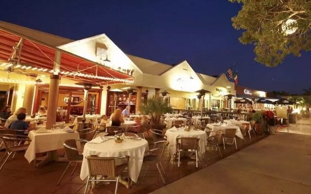 The Capri Inn