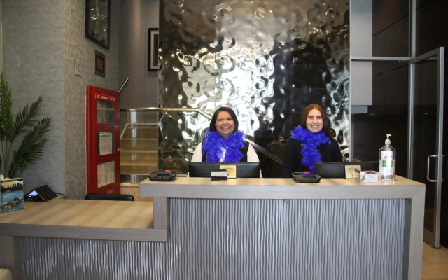 The Carvi Hotel New York, Ascend Hotel Collection