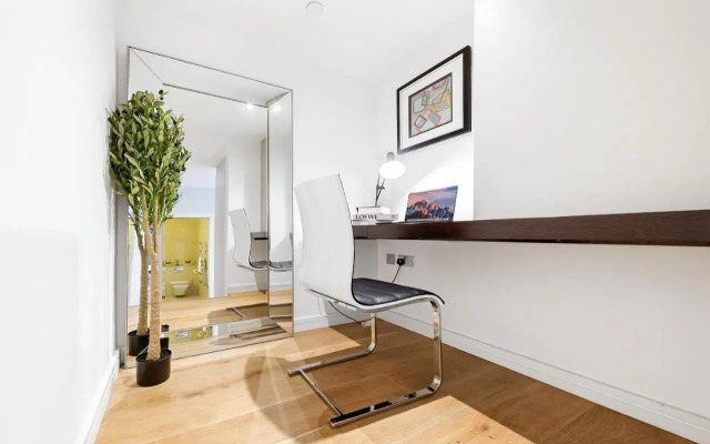 The Covent Garden Collection