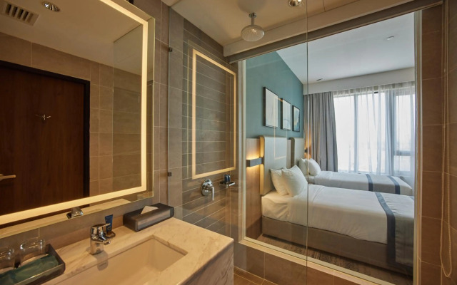 Opero Hotel Southkey