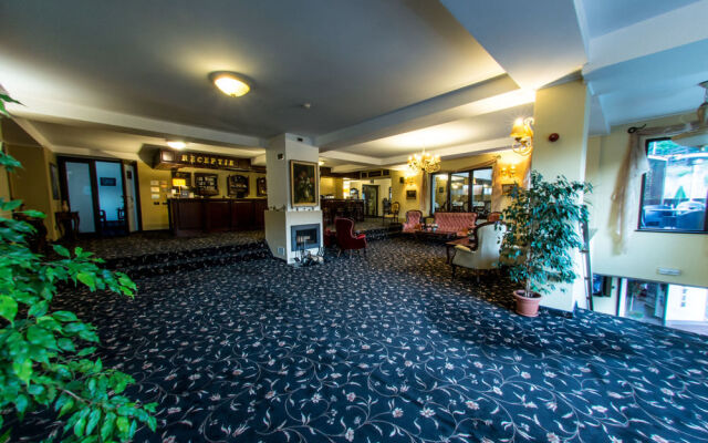 Hotel Classic Inn