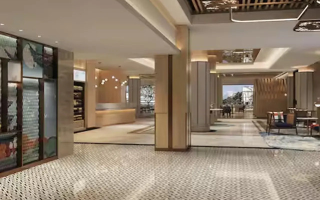 Hilton Garden Inn Dali Ancient City