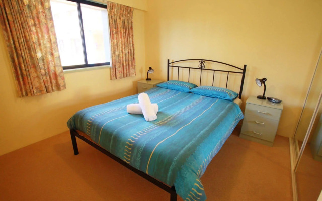 Nautilus Apartments Merimbula