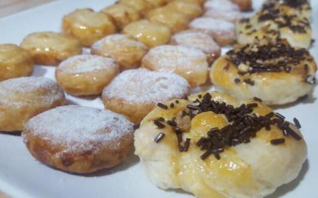 Posada Los Caballeros