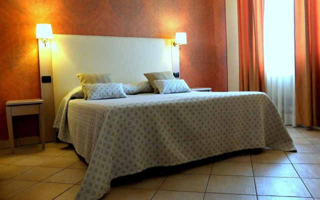 Villa Rosita