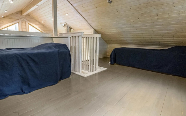 Anttoora 6 Pori in Pori