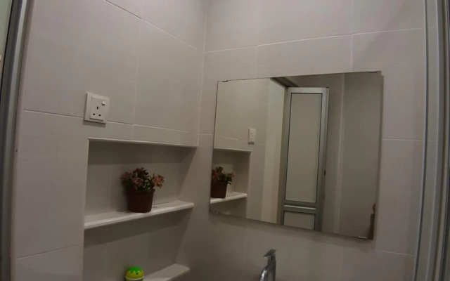 Walasa Kuala Lumpur Homes by Msh