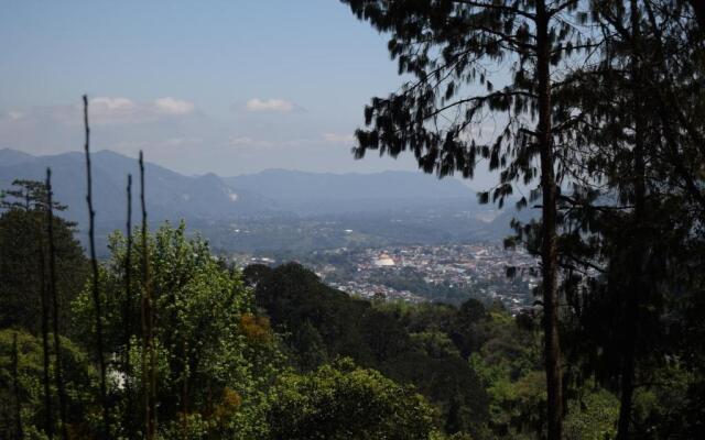 Hotel Campestre Daarlu