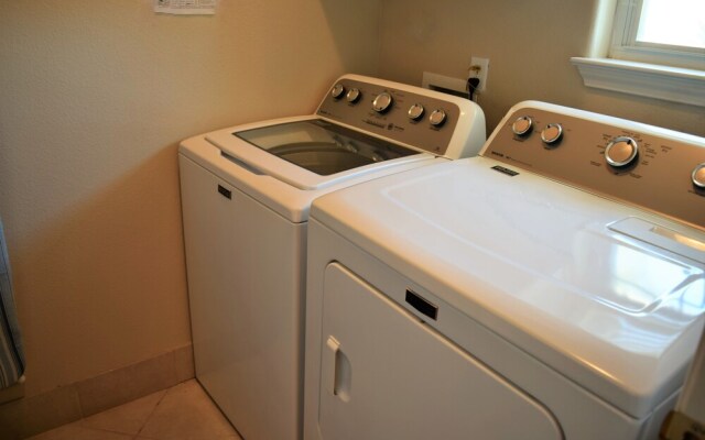 Redfish 504 Ns - Three Bedroom Townhome