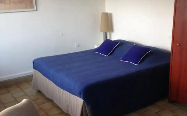 Saint-Tropez - Studio 40 m2
