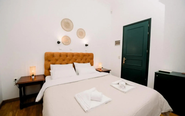 Hotel Ibiscos