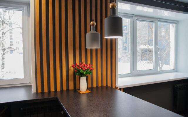 Nice Apartments on Pushkinskaya street 242