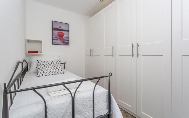 Stunning Apartment in Rijeka With Wifi and 2 Bedrooms