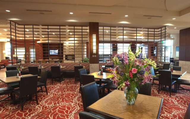 Embassy Suites Palmdale