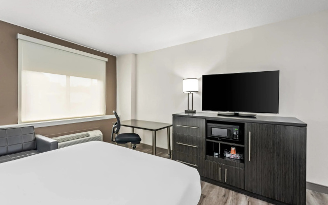 Comfort Inn Largo-Washington DC East