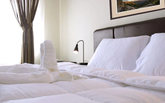 360 Hotel