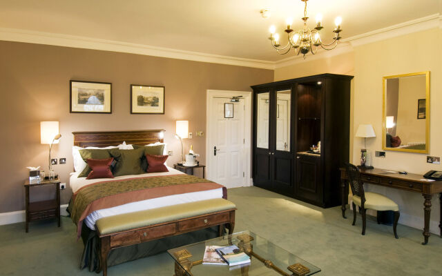 Ettington Park Hotel