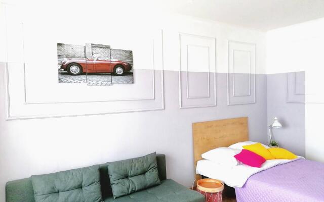 Две подушки на улице 1-я Заречная 10