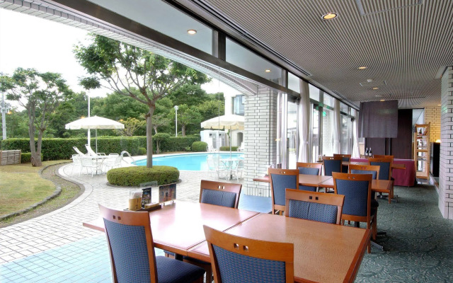 Resorpia Kumihama