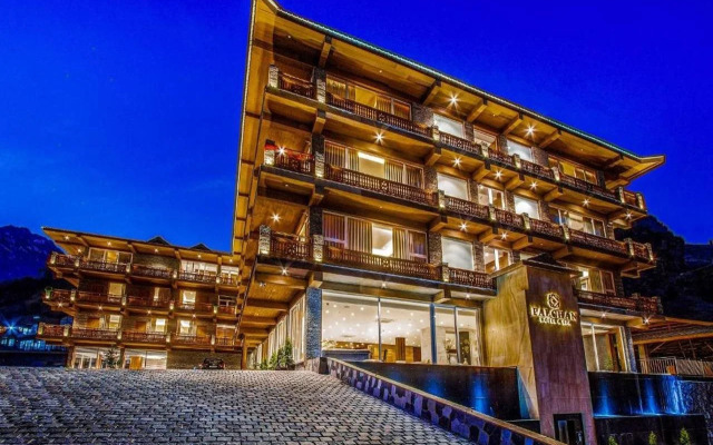 Palchan Hotel & Spa, a member of Radisson Individuals