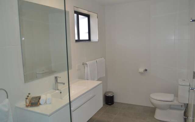 Best Western Club Quirindi Motel