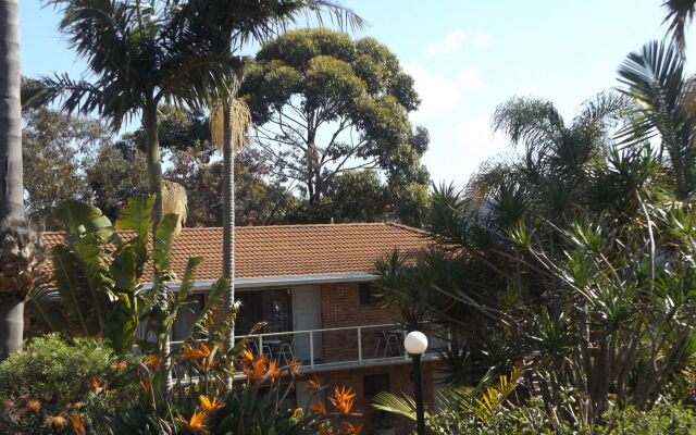 Ocean View Motor Inn