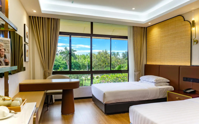 Kudat Golf & Marina Resort