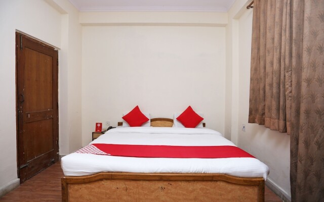 Hotel Dolphin