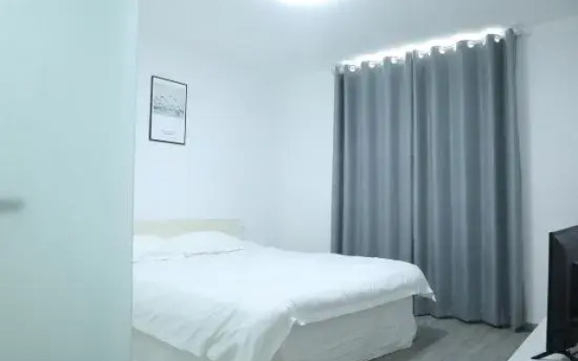 Nanjing zijiaren Hotel