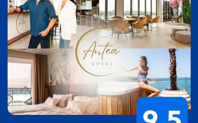 Hotel Antea Sozopol