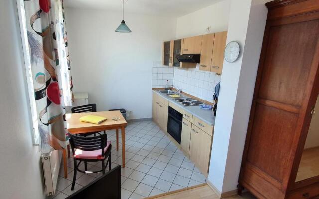 Laurin Apartment L65