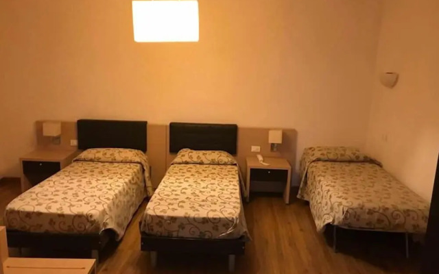 Hotel Locanda l'Ombrosa