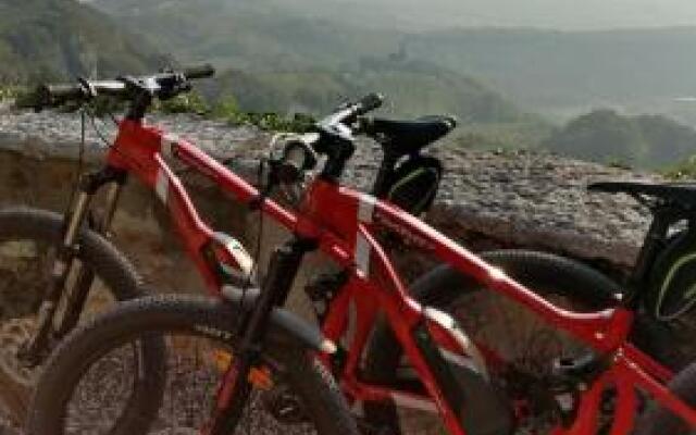 Antica Trattoria Da Bepi