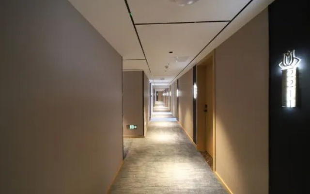 Magnotel Hotel (Zhengzhou Gaotie Dongzhan Dongguangchang) – Hotel Rooms – Zhengzhou