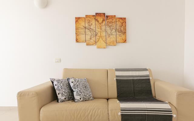 Residenza Excelsior 704