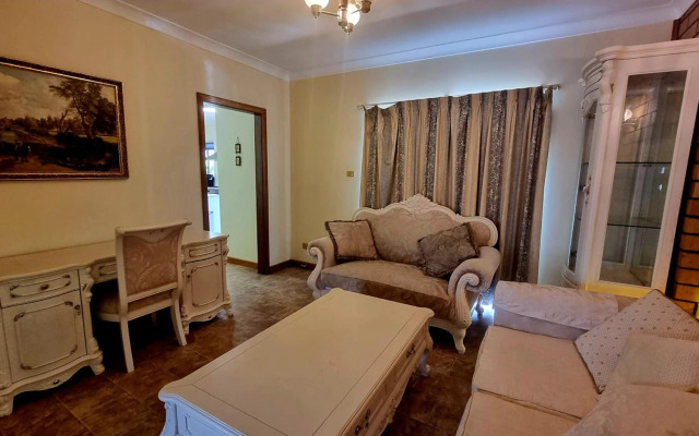 Spacious Holiday Home - Waikerie