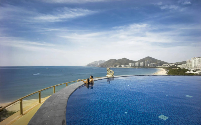 Harman Resort Hotel Sanya