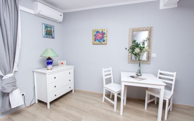 Apartments Ille