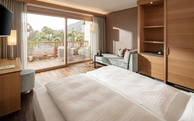 Lake Spa Hotel SEELEITEN