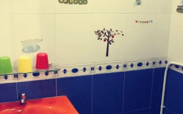 Wai Fuk Guesthouse