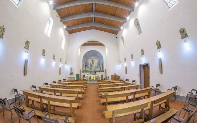 Pastor Angelicus - Casa per Ferie
