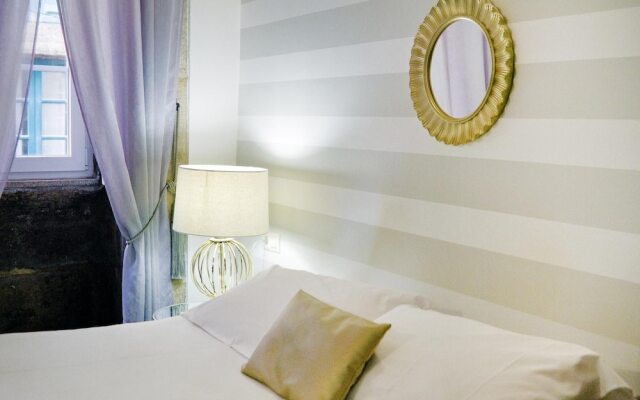 Apartamentos Oca Casas Reais