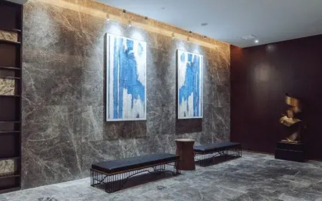 Orange Hotel (Taizhou Mixc Financial Center)