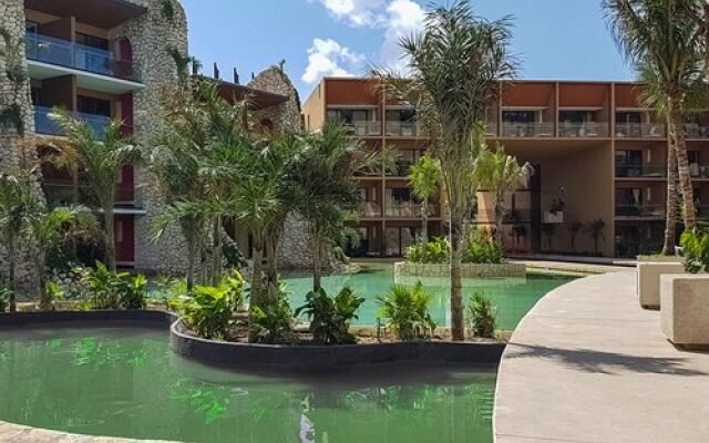 Xcaret Mexico Agua SPA Adults All Inclusive (Adults only)