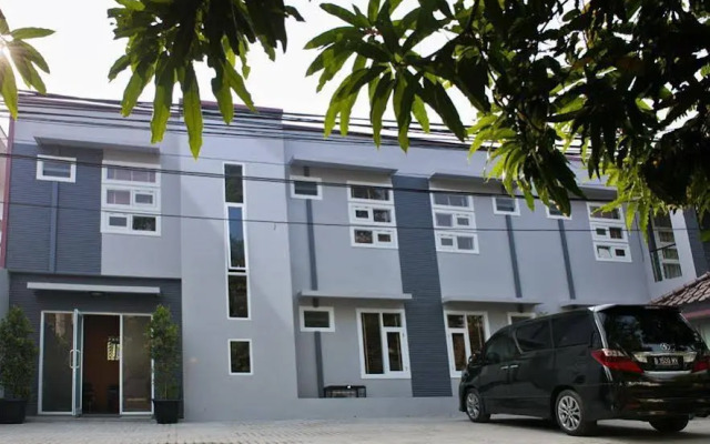 Blok S Suites