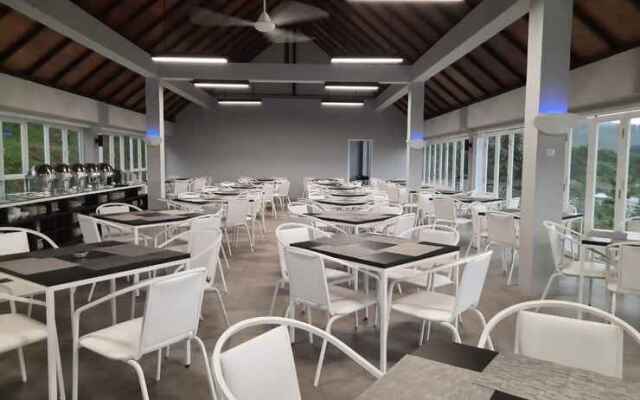 Leuweung Geledegan Ecolodge